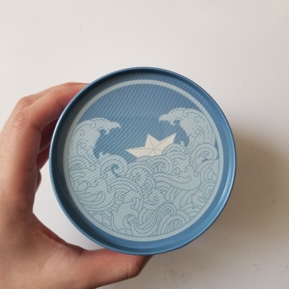 Fairyloot Threads of Fate Tea Tin - Picture 11 of 11